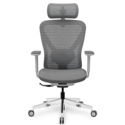 ������ ����� Mealux Q1 Air Fabric Black (HF-Q1 F/B) - �������� 2