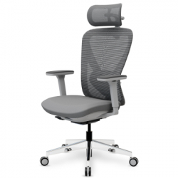 ������ ����� Mealux Q1 Air Fabric Black (HF-Q1 F/B) - �������� 3