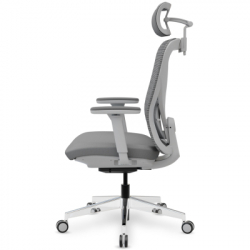 ������ ����� Mealux Q1 Air Fabric Black (HF-Q1 F/B) - �������� 4