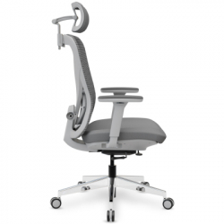 ������ ����� Mealux Q1 Air Fabric Black (HF-Q1 F/B) - �������� 5