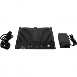 ������������ �� ��� PB0305A ����������� Core i3-5005U,8GB/128GB,6xRS232,6xUSB,ethernet,VGA,HDMI (PB0305A �3/8GB) - �������� 5