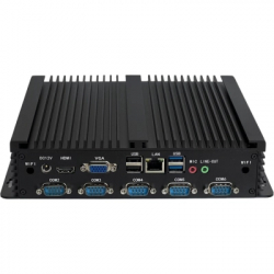 ������������ �� ��� PB0305A ����������� Core i3-5005U,8GB/128GB,6xRS232,6xUSB,ethernet,VGA,HDMI (PB0305A �3/8GB)