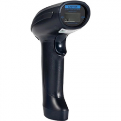 Сканер штрих-коду Supoin I2-RU 2D,wireless, USB doungle, black (I2-RU) - Картинка 2