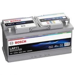   Bosch 0 092 LA0 110