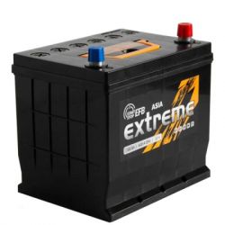 ����������� ������������� Extreme 6CT-65 A (0) ASIA EFB
