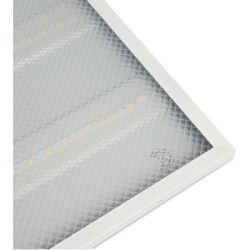 Светильник TITANUM 40W 6500K 220V PRISMATIC (TL-PR406W) - Картинка 2