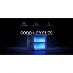 ������� ������� BLUETTI PREMIUM 200 V2 2700W (PREMIUM 200 V2) - �������� 12