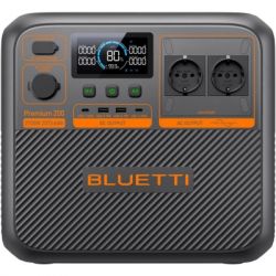 ������� ������� BLUETTI PREMIUM 200 V2 2700W (PREMIUM 200 V2) - �������� 3