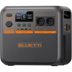   BLUETTI PREMIUM 200 V2 2700W (PREMIUM 200 V2)