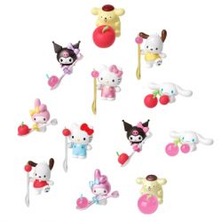 Գ����� Pop Top ������� Hello Kitty �� ���� �������� (24MQD-007) - �������� 3