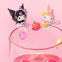 Գ����� Pop Top ������� Hello Kitty �� ���� �������� (24MQD-007) - �������� 7