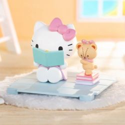 Фигурка Pop Top сюрприз Hello Kitty Милая подружка (23WH-002) - Картинка 10
