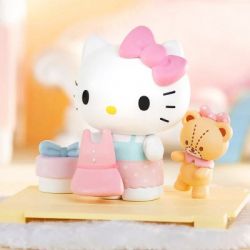 Фигурка Pop Top сюрприз Hello Kitty Милая подружка (23WH-002) - Картинка 2