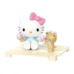 Фигурка Pop Top сюрприз Hello Kitty Милая подружка (23WH-002) - Картинка 3