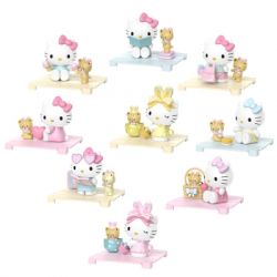 Фигурка Pop Top сюрприз Hello Kitty Милая подружка (23WH-002) - Картинка 4