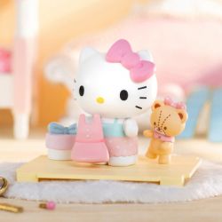 Фигурка Pop Top сюрприз Hello Kitty Милая подружка (23WH-002) - Картинка 6