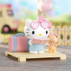 Фигурка Pop Top сюрприз Hello Kitty Милая подружка (23WH-002) - Картинка 8