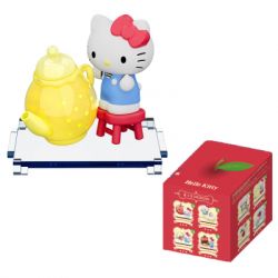 ������� Pop Top ������� Hello Kitty �������� ������� (24WH-007)