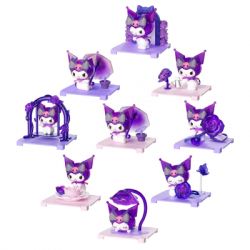 Գ����� Pop Top ������� Kuromi ��� �� (23WH-006) - �������� 3