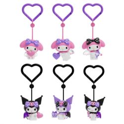 ������� ���� Pop Top ��������� �������-������� Kuromi & My Melody � ��� ������� (24MDL-003) - �������� 3