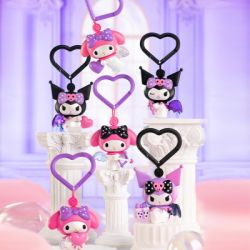 ������� ���� Pop Top ��������� �������-������� Kuromi & My Melody � ��� ������� (24MDL-003) - �������� 4