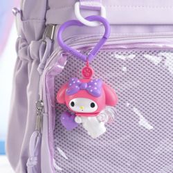 ������� ���� Pop Top ��������� �������-������� Kuromi & My Melody � ��� ������� (24MDL-003) - �������� 5