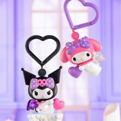 ������� ���� Pop Top ��������� �������-������� Kuromi & My Melody � ��� ������� (24MDL-003) - �������� 7