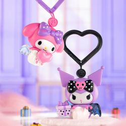 ������� ���� Pop Top ��������� �������-������� Kuromi & My Melody � ��� ������� (24MDL-003) - �������� 8