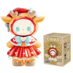 Գ Pop Top  Lucky Emma -   (MJ-000050)