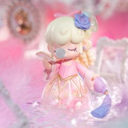 Фигурка Pop Top сюрприз Rolife серии Nanci - Музей Фантазии (ZOXX) - Картинка 10