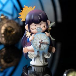 Фигурка Pop Top сюрприз Rolife серии Nanci - Музей Фантазии (ZOXX) - Картинка 12