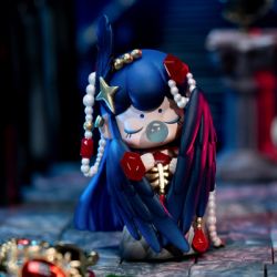 Фигурка Pop Top сюрприз Rolife серии Nanci - Музей Фантазии (ZOXX) - Картинка 14