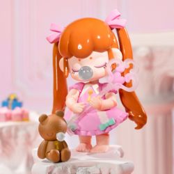 Фигурка Pop Top сюрприз Rolife серии Nanci - Музей Фантазии (ZOXX) - Картинка 2