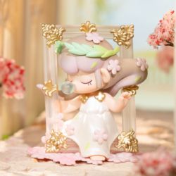 Фигурка Pop Top сюрприз Rolife серии Nanci - Музей Фантазии (ZOXX) - Картинка 3