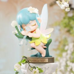 Фигурка Pop Top сюрприз Rolife серии Nanci - Музей Фантазии (ZOXX) - Картинка 5