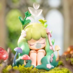 Фигурка Pop Top сюрприз Rolife серии Nanci - Музей Фантазии (ZOXX) - Картинка 6