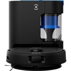  Ecovacs DEEBOT N20E PLUS BL (YDLX11-3 BLACK) -  2