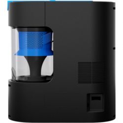  Ecovacs DEEBOT N20E PLUS BL (YDLX11-3 BLACK) -  4