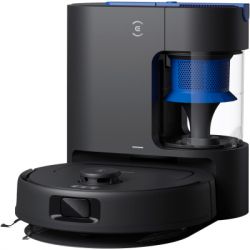  Ecovacs DEEBOT N20E PLUS BL (YDLX11-3 BLACK)