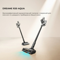 ������� Dreame Dreame R20 Aqua (VTV21A) - �������� 2