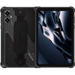  OUKITEL RT3 plus 8" 4/128GB/ NFC / LTE Black (6941749808516)