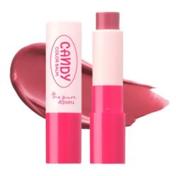    A'pieu The Pure Candy Color Balm 01 - Berry (8809747962662)