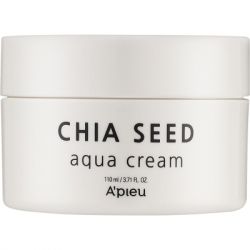    A'pieu Chia Seed Aqua Cream       100  (8806185791007)