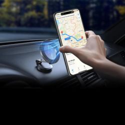 Чехол для мобильного телефона BeCover Military Motorola Moto G05 / E15 Black (713527) - Картинка 8