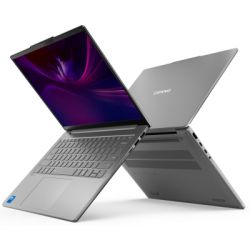 ������� Lenovo IdeaPad Slim 5 14IRH10 (83HR005BRA) - �������� 5