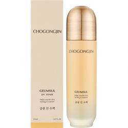   Chogongjin Geumsul Jin Toner 150  (8809747941902)