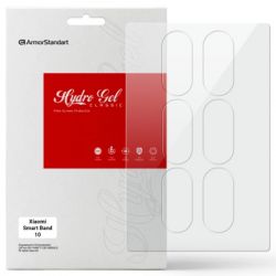 ������ �������� Armorstandart Hydrogel Xiaomi Smart Band 10 6 �� (ARM86642)