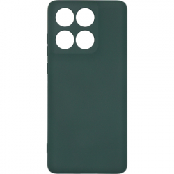 ����� ��� ���������� �������� Armorstandart ICON Motorola Edge 60 Fusion 5G Dark Green (ARM85594)