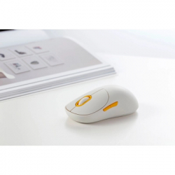 Мишка Xiaomi Wireless Mouse 3 White (1052663) - Картинка 4