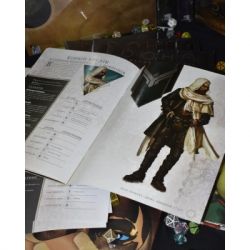 �������� ��� Geekach Games ����. ������� � ����� - ������� ����� (Dune RPG Wormsign Quickstart Guide) (���.) (GKRP0015ph) - �������� 6